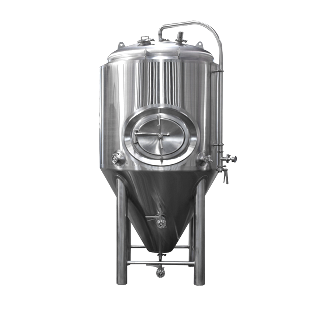 10BBL Pro Conical Fermenter 304 Stainless Steel