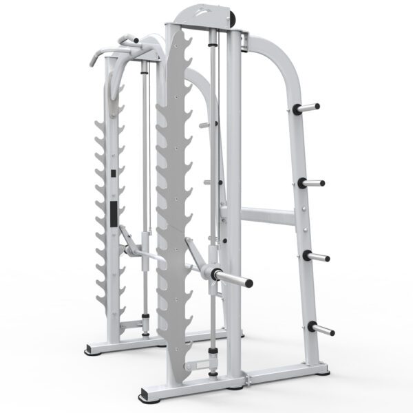  Commercial Smith Machine