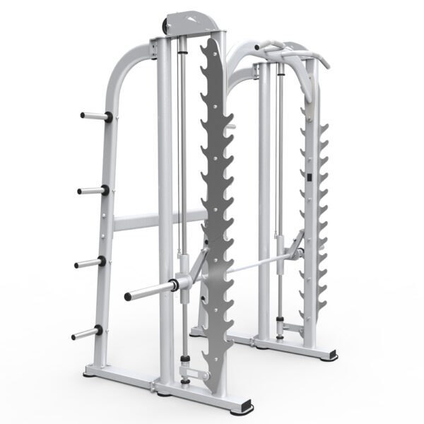  Commercial Smith Machine