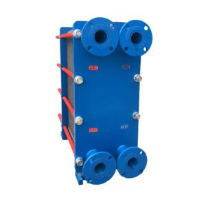  Innovative heat exchanger - Reduces emissions