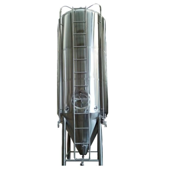 10000 Liter Beer Fermentation Vessels/Fermenters/Unitanks