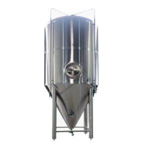  60 BBL Conical Jacketed Fermenter Vertical beer fermentation tanks Unitanks