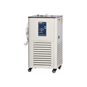  -30ºC 5L Cooling Recirculating Chiller with 20L/min Flow