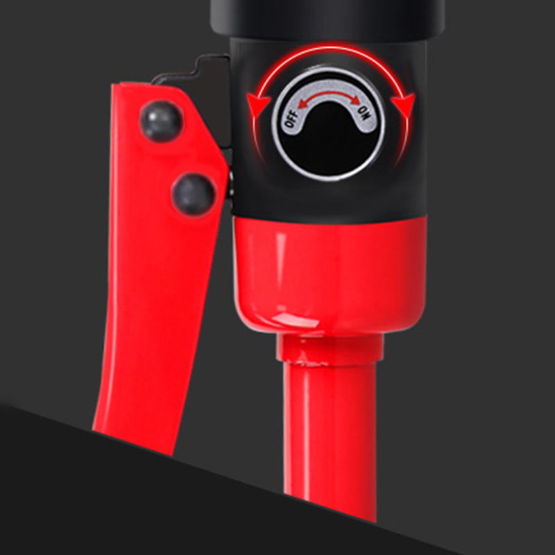 Hydraulic pliers terminal pliers electrician copper nose crimping pliers 70/120/240/300crimping pliers manual hydraulic pliers - Image 2