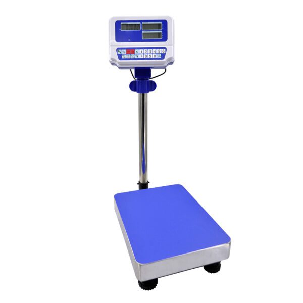  Counting Platform Scale 130lb/60kg x 0.011lb/5g Frame Scale