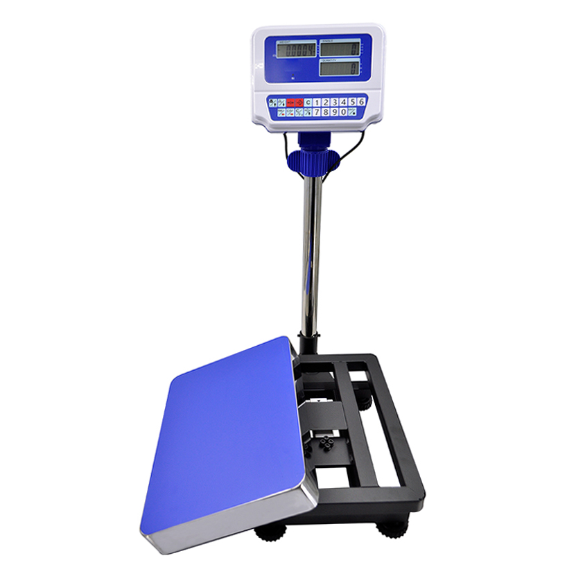  Counting Platform Scale 130lb/60kg x 0.011lb/5g Frame Scale