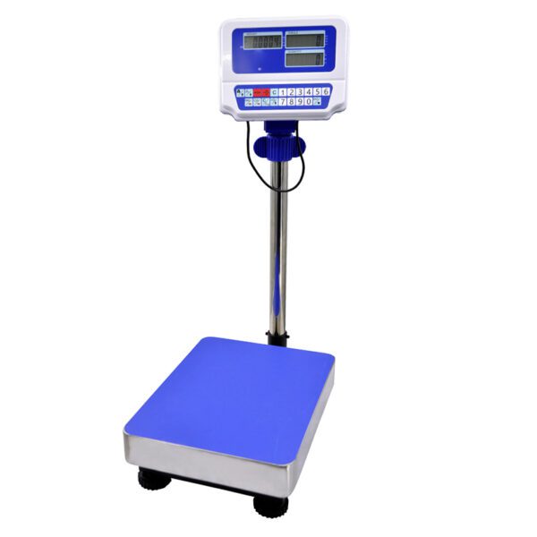  Counting Scale 660lb/300kg x 0.044lb/20g Durable and Stable