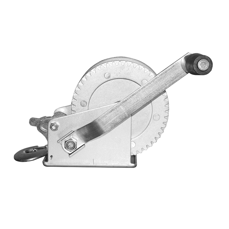  Pulling Hand Winches 1600 lbs Capacity Hand Winches Wire