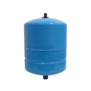  2 Gallon, Inline Water Pressure Tank storage tank