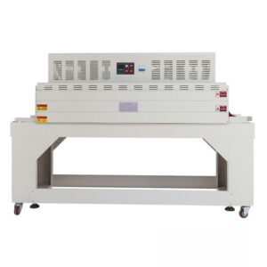  Automatic Heat Shrink Wrapping Machine Heat Shrink Packaging
