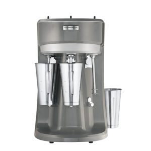  HMD400 120V Triple Spindle Commercial Drink mixers,Three-head Milkshake mixers,Commercial mixers Roaster