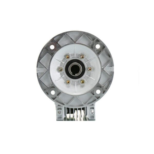  Low Noise Speed Reducer Worm Gear Reducer Electric Motors Gearbox For Marine Equipment