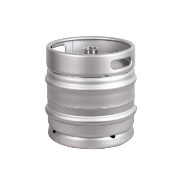  30L German Standard Beer Keg Stainless Steel Beer Barrel