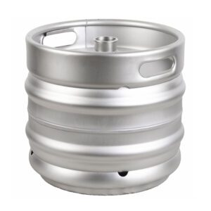  30L European Standard Beer Keg Stainless Steel Beer Barrel