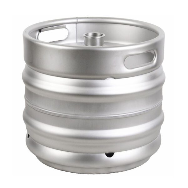  20L European Standard Beer Keg Stainless Steel Beer Barrel