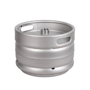  20L European Standard Beer Keg Stainless Steel Beer Barrel