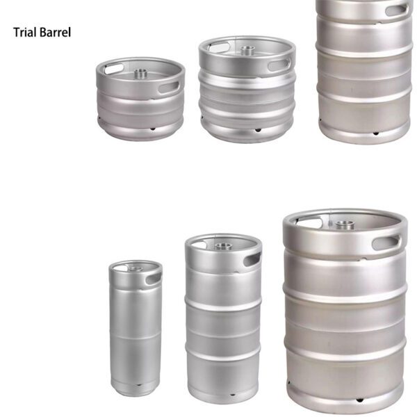  Stainless steel beer draft beer Keg washing machine, keg filling and cleaning equipment, beer keg cleaning tools