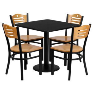  Modern Tables And Chairs Wholesale Restaurant Furniture