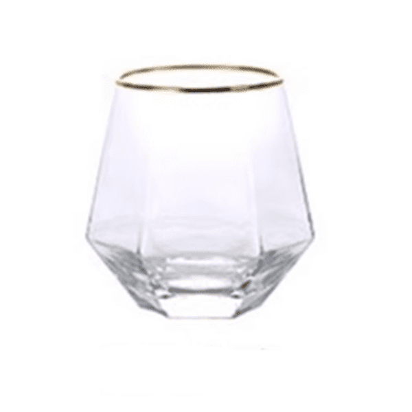 glass high-end glass living room drinking water beer glass