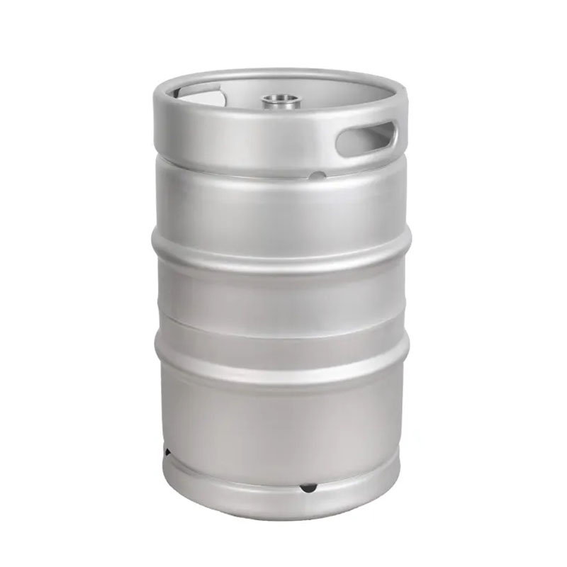  DIN beer kegs 50liter stainless steel beer kegs with spear stock