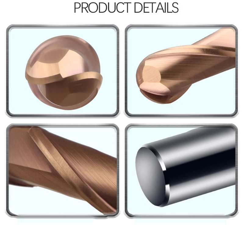 milling cutter