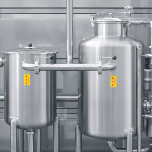  10HL/H milk flow pasteurizer flash pasteuriation machine pure milk