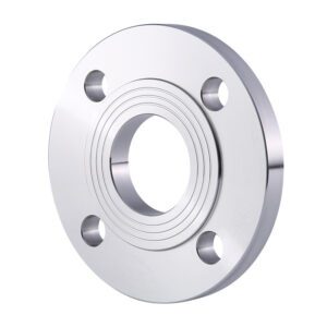  PN16 Plate Flat Welding Flange 304 Stainless Steel Forged