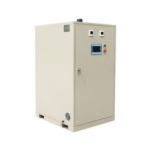  Industrial Hot Water Boiler 15-2100KW Automatic Electric