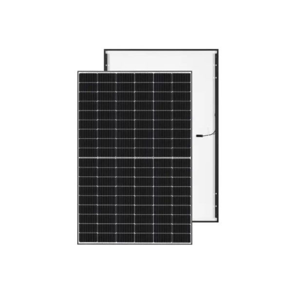  TW Solar Cell Panel TWMPF-60HS590-610W Roof Mount Solar