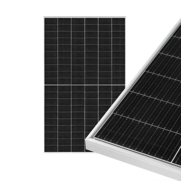  TW Solar Cell Panel TWMPF-60HS590-610W Roof Mount Solar
