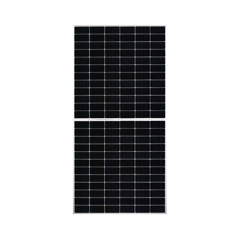 JA Solar JA Solar Panel 555W-580W JAM72D30 Mono Half Cut Cell Solar PV Panels Monocrystalline Photovoltaic Panel