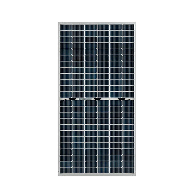 JA Solar JA Solar Panel 555W-580W JAM72D30 Mono Half Cut Cell Solar PV Panels Monocrystalline Photovoltaic Panel - Image 3