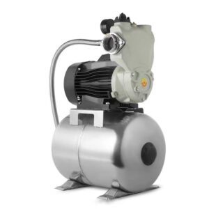  Booster Pump High-power Automatic Hotel Pipeline High-pressure Water Pump 220V