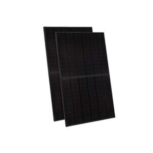  Hot Sell Jinko Solar N Type All Black Solar Panels 420w 425w 430w 435w 440w Solar Module MOQ 10000watt