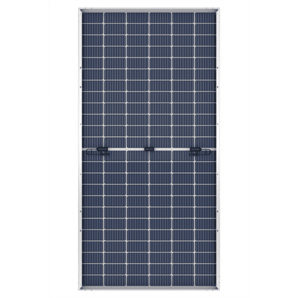 LONGi Solar Panel