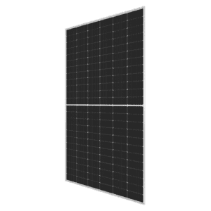 LONGi Solar Panel Solar Panel Longi 455W Hi-Mo 4 Integrated Segmented Ribbon