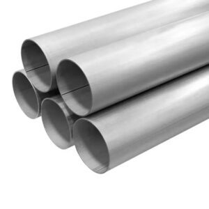  304 Stainless Steel Tube Round Tube Construction Industry Wholesale 100kg