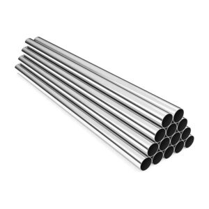  Stainless Steel 400mm Diameter Steel Tubing Ss 304 Pipes