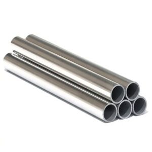 Round square welded seamless SS 201 304 321 316 316L Stainless Steel Tube Pipe