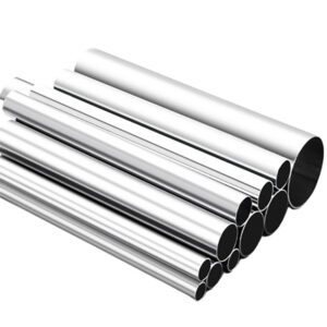  25mm Stainless Steel Tube SS 304 Steel Round Square Pipe