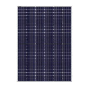  TW N-type Solar Panel Tongwei TWMND-78HS605-625W Half-cell
