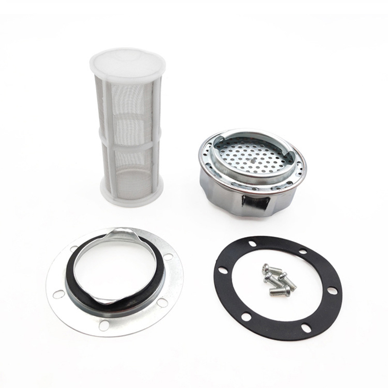  Oil Tanks Air Filter Breather Filter Hydraulic Air Filter