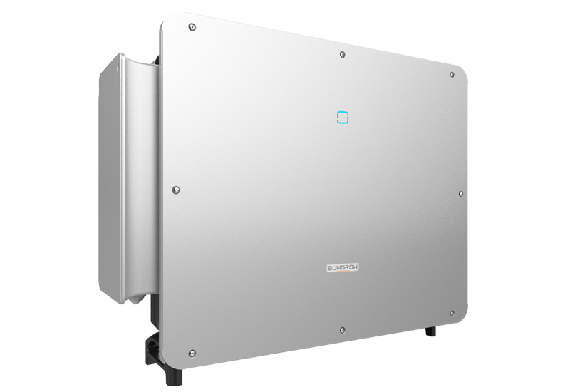  Sungrow Inverter SG285HX for Spain and Germany Multi-MPPT