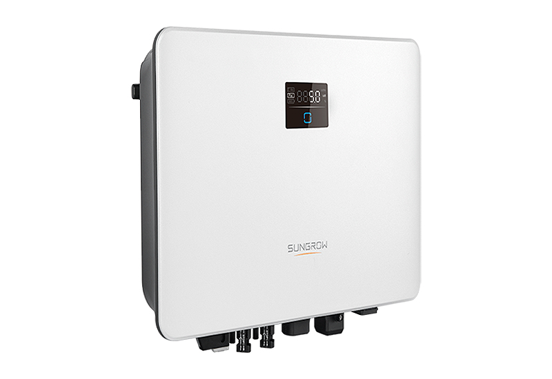  Sungrow Inverter SG3.0/3.6/4.0/5.0/6.0RS Double-MPPT String