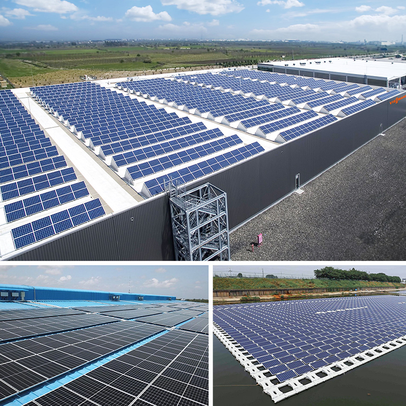 JA PERC Solar Panel JAM78D30 580W-605W/MB Series MBB Bifacial Mono PERC Half-cell Double Glass Module High Quality Solar Panels - Image 5