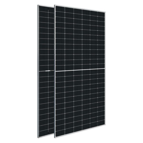  Household solar panel ASTRO N5 double-sided 580W series (182), roof photovoltaic solar panel 560W~580W