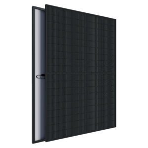  Solar panel ASTRO N5s single black 430W series (182), 410W~430W photovoltaic power generation export solar module
