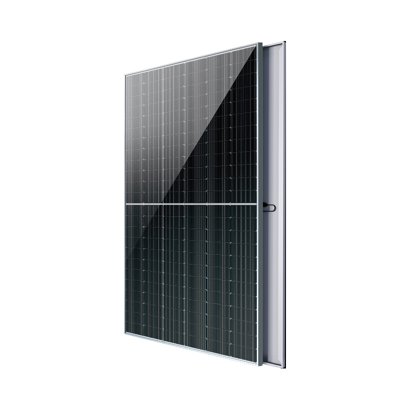  Solar panel ASTRO 5 single-sided 555W series (182), 540W~555W outdoor charging power generation panel, photovoltaic module