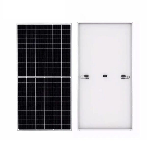  Chint PV Panel A-class single crystal 550W-650W solar panel,Wholesale Astronergy PV Solar Module ,Chint Solar Panels Factory Price in Stock