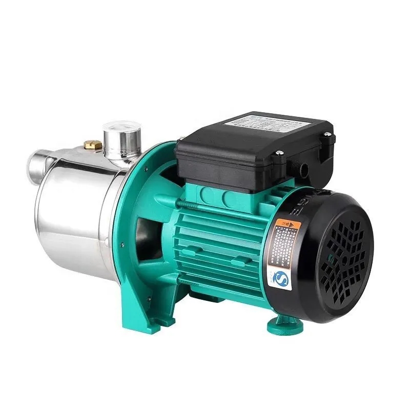  Stainless Steel Booster Pump Household Small Centrifugal Pump